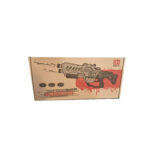 تفنگ آب پاش مدل شارژی عنکبوتی YS009-Z