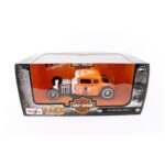 ماکت ماشین مدل فورد HARLEY DAVIDSON کد 313
