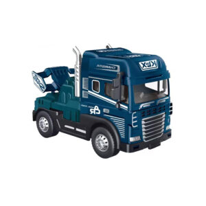 ماکت ماشین مدل تریلی KLX کد 214