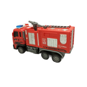 ماشین بازی کنترلی مدل آتش نشانی MD-169-3A