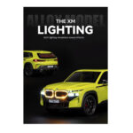 ماکت ماشین مدل BMW MX کد 234