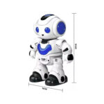 ربات کنترلی مدل 2-606