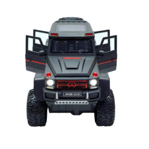 ماشین بازی چه ژی مدل بنز G63 کد 236