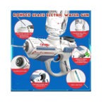 تفنگ آب پاش مدل شارژی مخزن دار WATER GUN