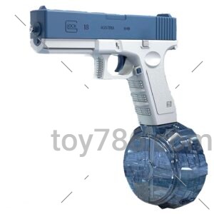 تفنگ آبپاش شارژی مدل Water Battle Electric Water Gun