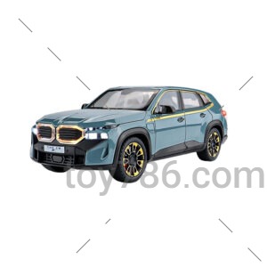 ماکت ماشین مدل BMW MX کد 234