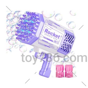 حباب ساز مدل شارژی ROCKET