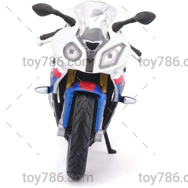 موتور بازی مایستو مدل BMW S1000RR