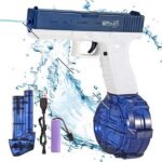 تفنگ آبپاش شارژی مدل Water Battle Electric Water Gun