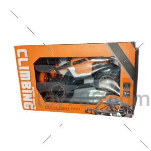 ماشین بازی کنترلی مدل افرود CLIMBING کد LH-C023B